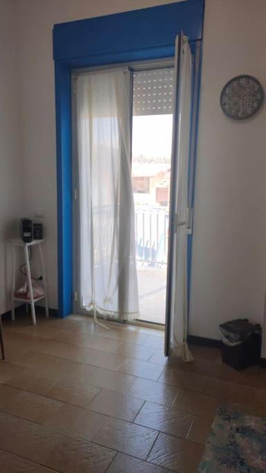 Casa Vacanza Nautilus Porto Empedocle Exteriör bild