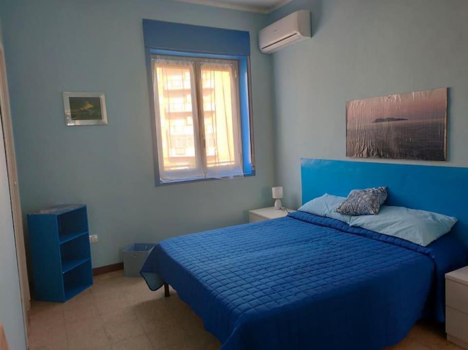 Casa Vacanza Nautilus Porto Empedocle Exteriör bild